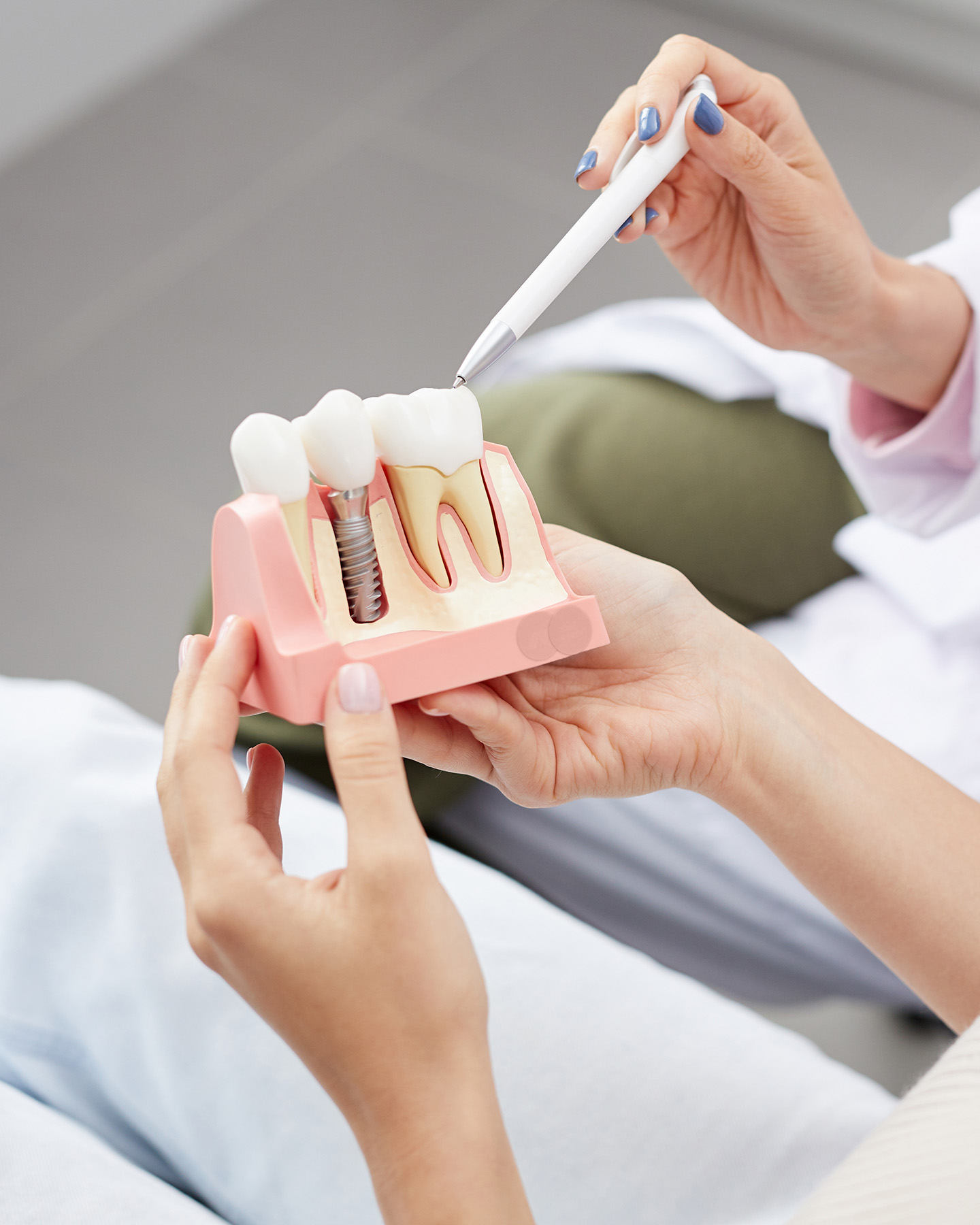 Falls Dental Care Group | Pediatric Dentistry, Sleep Apnea and Night Guards