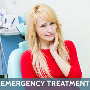 Emergency Treatment