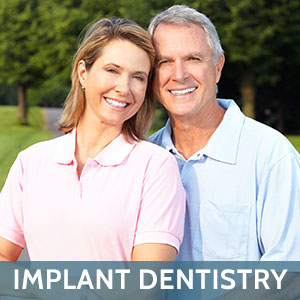 Implant Dentistry