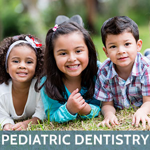 Pediatric Dentist