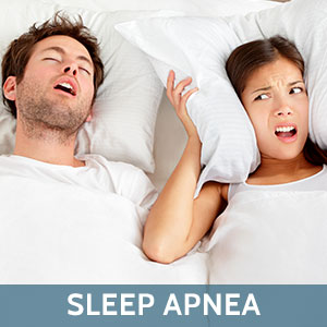 Sleep Apnea