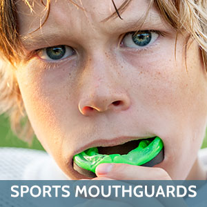 Sports Mouthguards